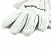 Forney Goatskin Leather Driver Gloves Menfts M 55262